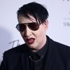 Músico Marilyn Manson investigado por violência doméstica