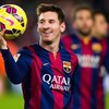 Lionel Messi vence prémio 'The Best' e é eleito melhor jogador do Mundo
