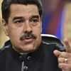<![CDATA[ Nicolás Maduro afirma que os autores de ataque à embaixada norte-americana em Caracas estão nos EUA ]]>