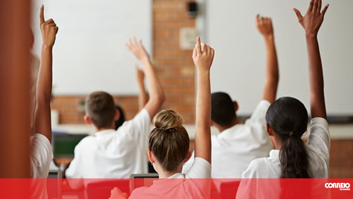 Consulte O Ranking De 2017 Das Melhores Escolas Em Portugal Sociedade Correio Da Manhã 