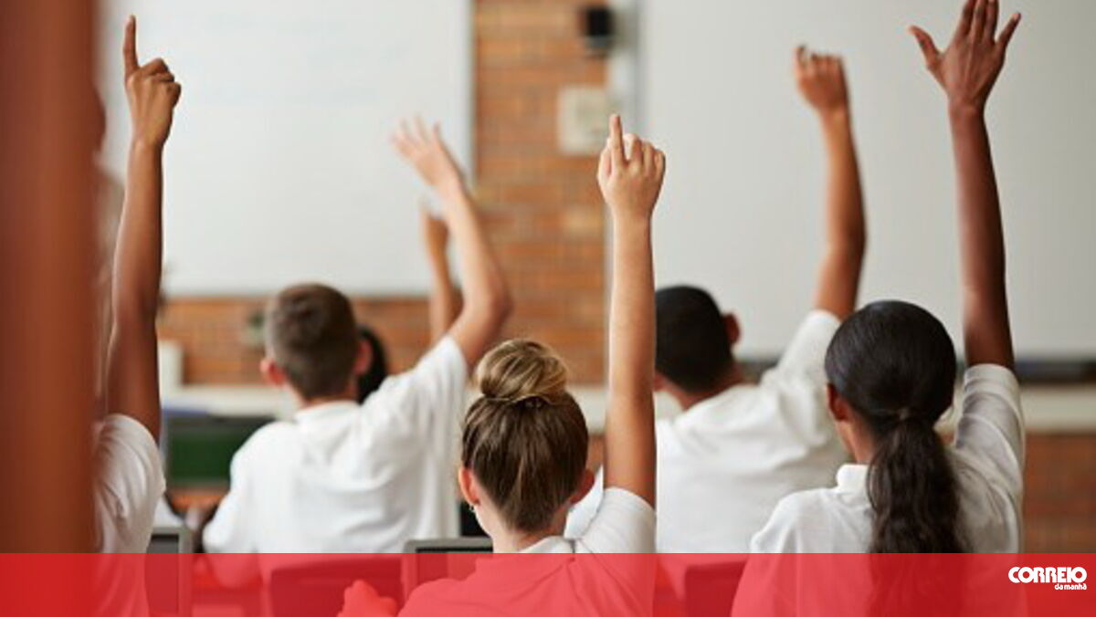 Consulte O Ranking De 2017 Das Melhores Escolas Em Portugal Sociedade Correio Da Manhã 