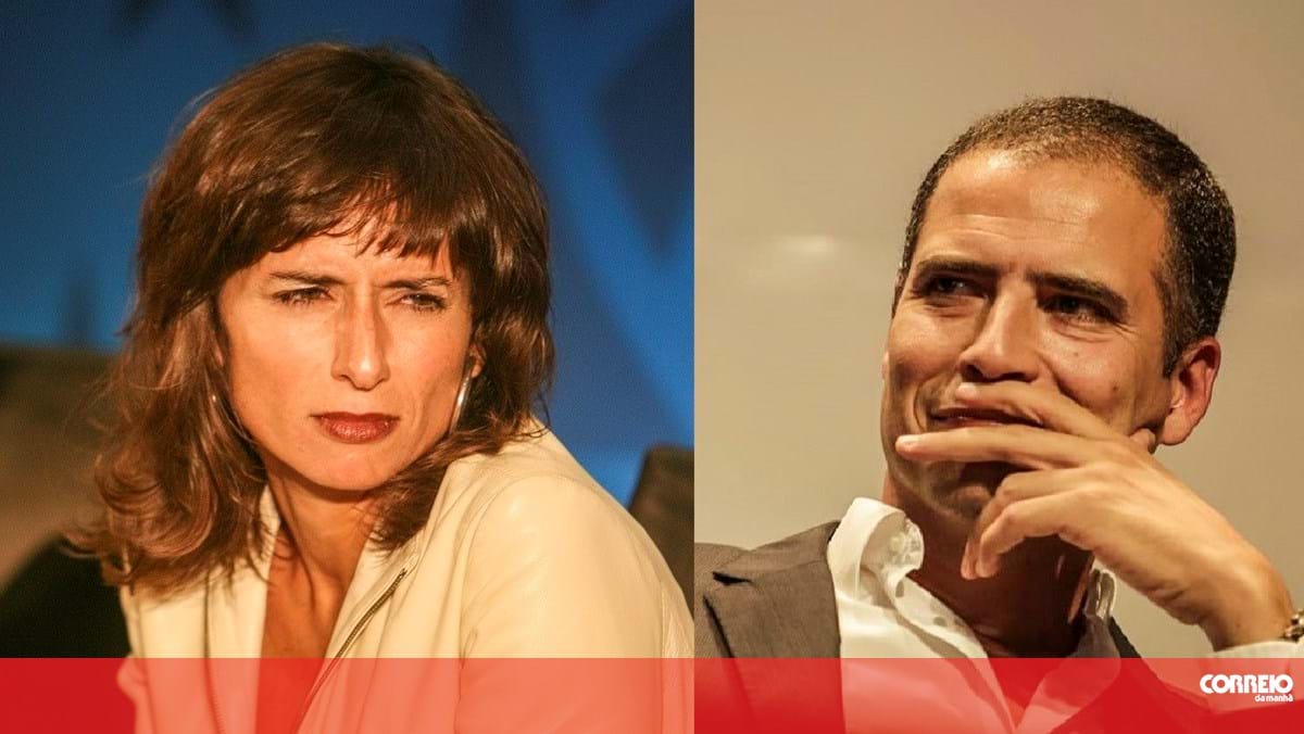 Ricardo Araujo Pereira Arrasa Ex Namorada De Socrates Famosos Correio Da Manha