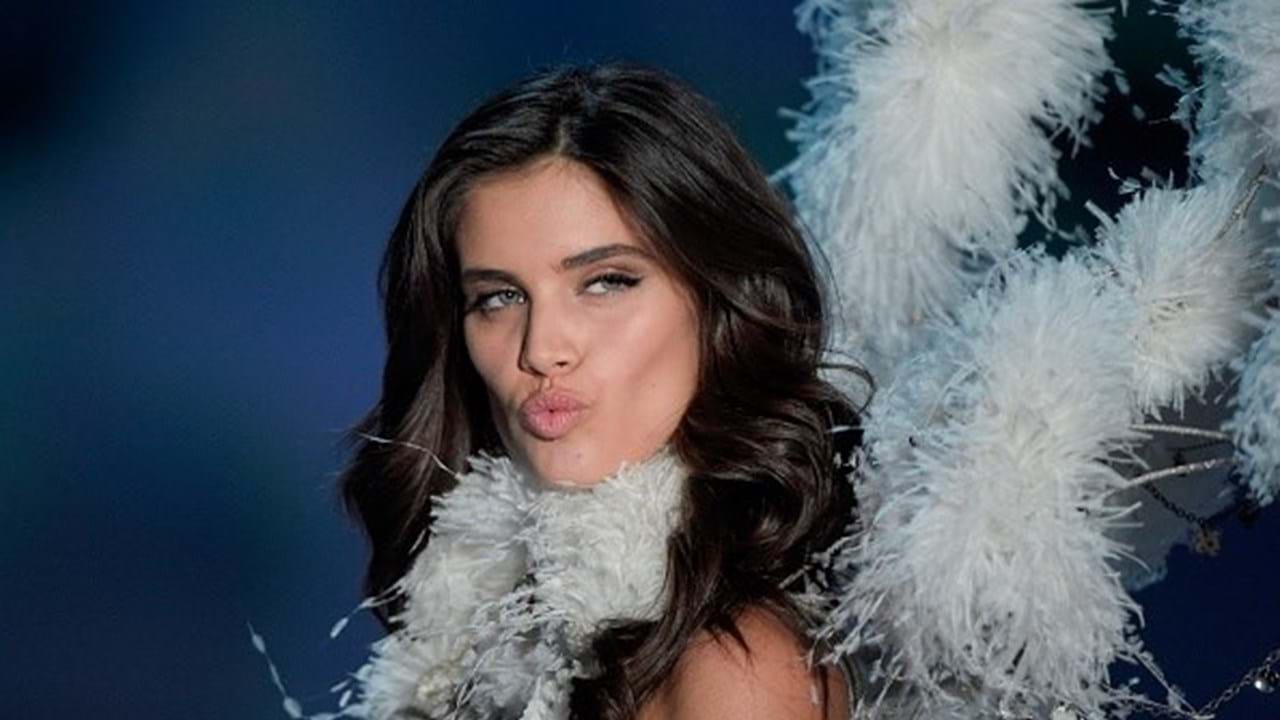 Sara Sampaio. Contrato de um milhão de euros anuais em perigo?