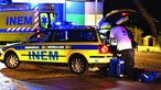 Homem morre atropelado pelo próprio carro em Portalegre