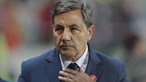 Federação Portuguesa de Futebol incomodada com críticas do Governo ao regime do Qatar