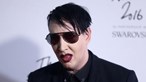 Músico Marilyn Manson investigado por violência doméstica