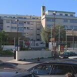 Hospital São Francisco Xavier