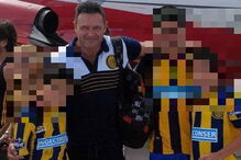 Ariel Erlij organizou a viagem do grupo de argentinos que morreu em Nova Iorque