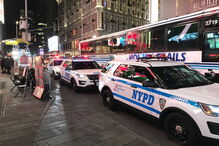 Ataque em Nova Iorque fez vários mortos