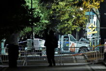 Ataque em Nova Iorque fez vários mortos