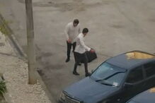 Agressão em Coimbra