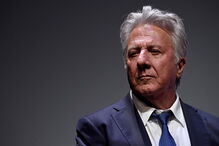 Dustin Hoffman