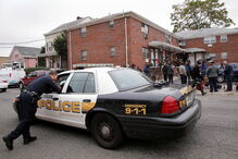 Nova Iorque, EUA, terrorista, Sayfullo Saipov