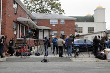 Nova Iorque, EUA, terrorista, Sayfullo Saipov