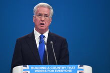 Michael Fallon