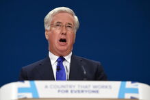 Michael Fallon