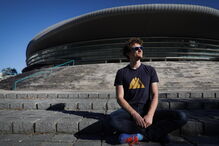 Paddy Cosgrove, diretor executivo da Web Summit