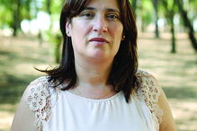 Fátima Espadilha quer respostas. Saber qual foi o motivo dos crimes 