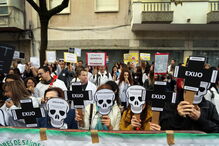 Manifestação de técnicos de diagnóstico e terapêutica