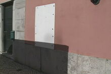 Caixa multibanco do Eurobic em Lisboa foi assaltada