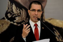 Jorge Arreaza