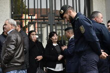 Julgamento de Pedro Dias