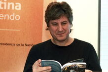Amado Boudou