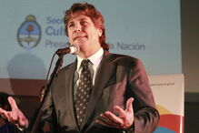 Amado Boudou