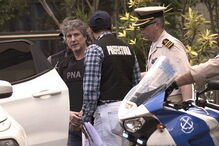 Amado Boudou