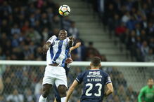 Aboubakar
