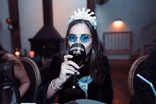 Matilde, Mourinho, técnico, aniversário, Islândia