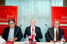 Fernanda Câncio, Sócrates, Câmara Corporativa, blogue, livro, primeiro-ministro, ex-namorada