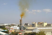 legionella, hospital, lisboa, S. Francisco Xavier, doentes