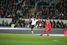  jogo Vitória de Guimarães- Benfica