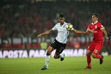  jogo Vitória de Guimarães- Benfica