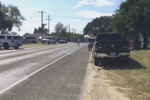 Tiroteio no Taxas faz dezenas de mortos