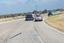 Ataque no Texas faz mais de dezenas de mortos