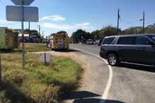 Ataque no Texas faz mais de dezenas de mortos