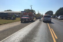 Ataque no Texas faz mais de dezenas de mortos