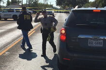 Ataque no Texas faz mais de dezenas de mortos