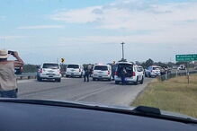 Ataque no Texas faz mais de dezenas de mortos