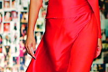 Fátima Lopes, coleção, moda, Lisboa, estilista