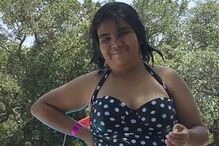 Annabelle Pomeroy é uma das vítimas do tiroteio no Texas