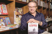 Orlando Figes, Estaline, A Tragédia de um Povo