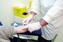 ministro, legionella, bactérica, são francisco xavier, hospital