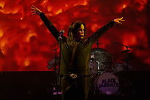 Ozzy Osbourne