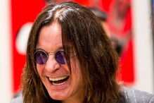 Ozzy Osbourne