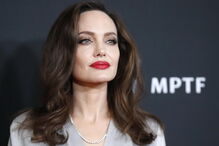 Angelina Jolie