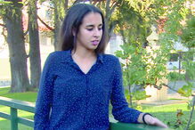 jovem, torres novas, morte, suicídio, Nádia Carvalho