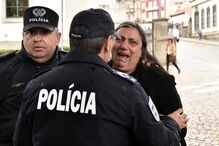 Mãe de Liliane Pinto, vítima de Pedro Dias